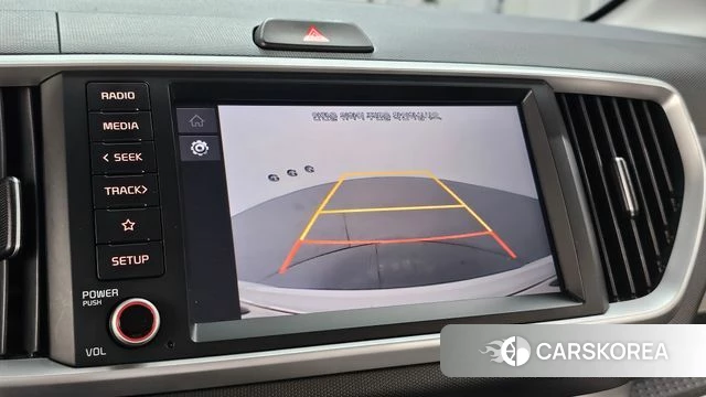 Kia The New Ray 2022 Белый из Кореи, фото 6