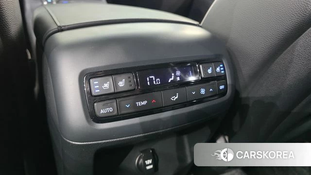 Hyundai Palisade 2019 Серый из Кореи, фото 6