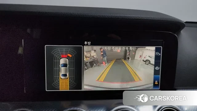 Mercedes-Benz E-Class W213 2020 Серый из Кореи, фото 6