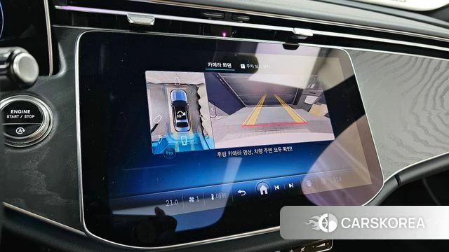 Mercedes-Benz E-Class W214 2025 Белый из Кореи, фото 6