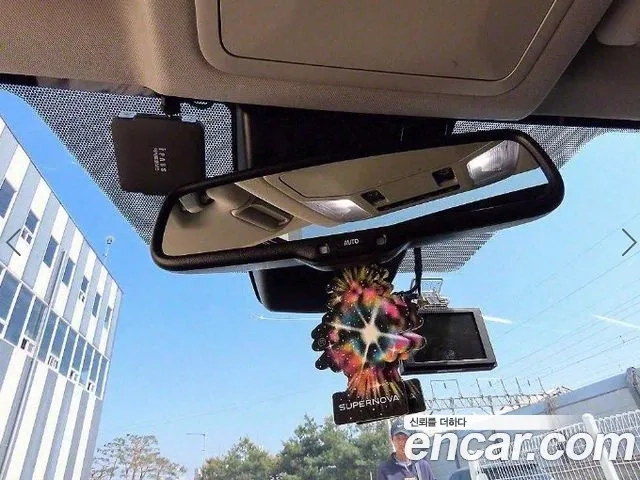 Toyota RAV4 5th Generation id 2906954 из Кореи 6