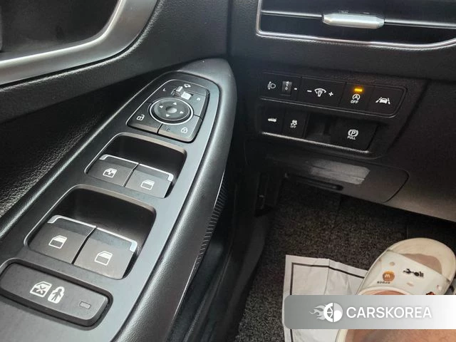 Hyundai Sonata (DN8) 2022 Белый из Кореи, фото 6
