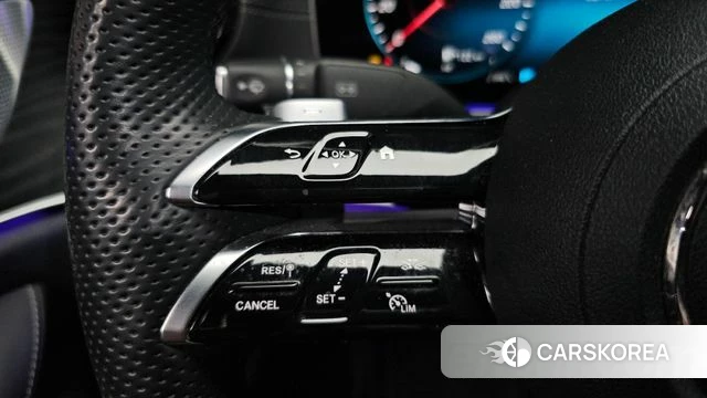 Mercedes-Benz CLS-Class C257 2023 Черный из Кореи, фото 6