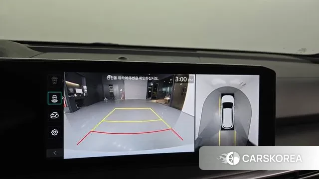 Kia The New Sorento 4th Generation 2023 Белый из Кореи, фото 6