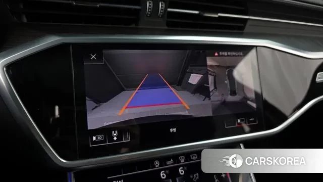 Audi A6 (C8) 2020 Серый из Кореи, фото 6