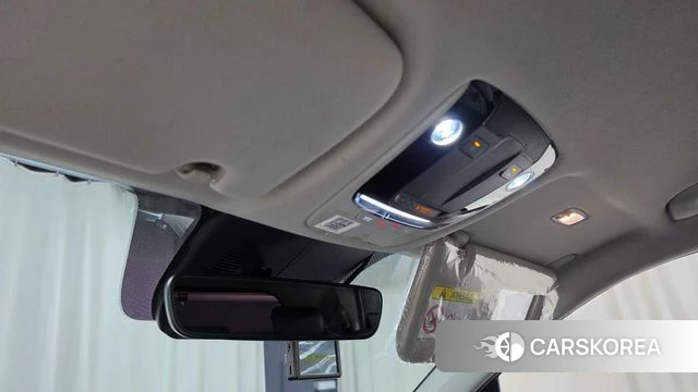 Kia Sorento 4th Generation 2021 Серый из Кореи, фото 6