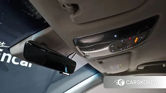 Genesis GV80 2020 Серый из Кореи, фото 6