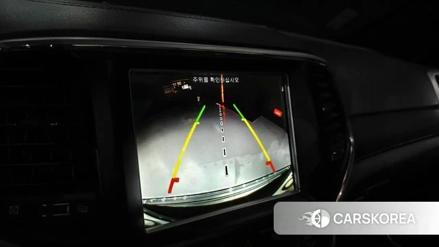 Jeep Grand Cherokee 2018 Черный из Кореи, фото 6