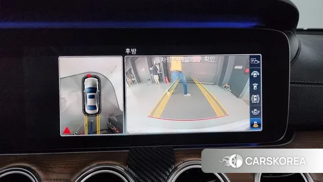 Mercedes-Benz E-Class W213 2018 Белый из Кореи, фото 6