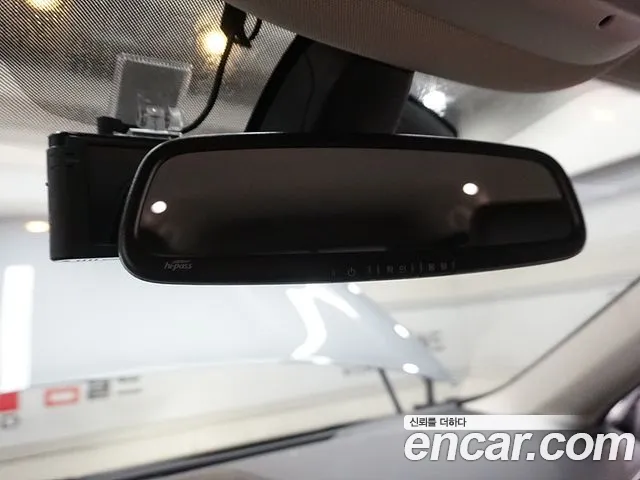 Renault Korea (Samsung) QM6 id 2682954 из Кореи 6