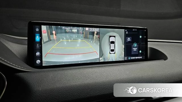 Genesis Electrified G80 (RG3) 2022 Черный из Кореи, фото 6