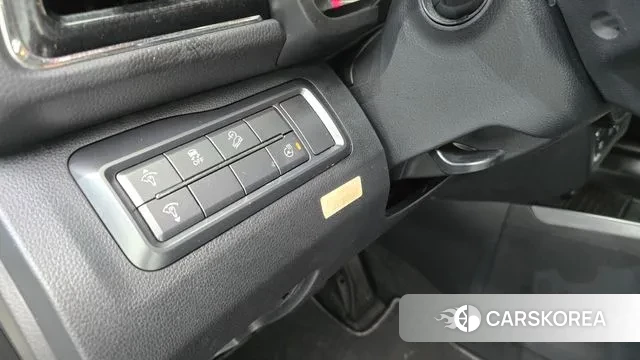 Ssangyong Berry New Tivoli 2019 Белый из Кореи, фото 6