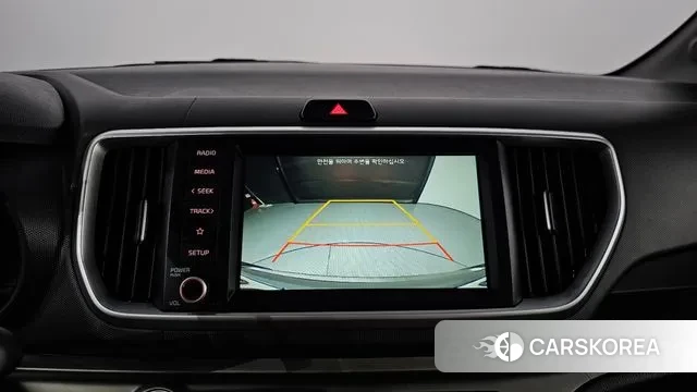 Kia The New Ray 2020 Серый из Кореи, фото 6