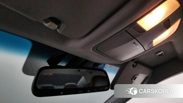 Hyundai The New Avante AD 2020 Белый из Кореи, фото 6