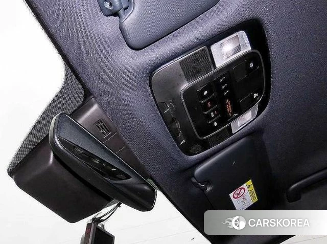 Hyundai Tucson (NX4) 2021 Серый из Кореи, фото 6