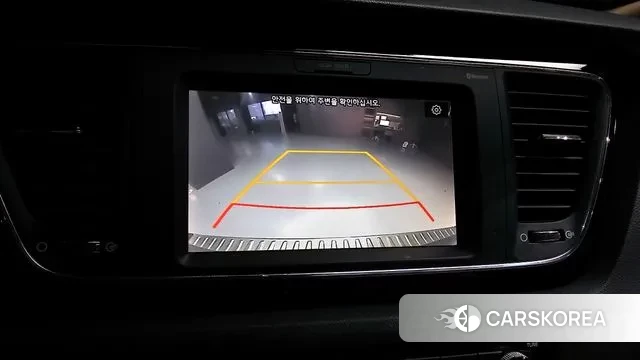 Kia The New Carnival 2018 Черный из Кореи, фото 6