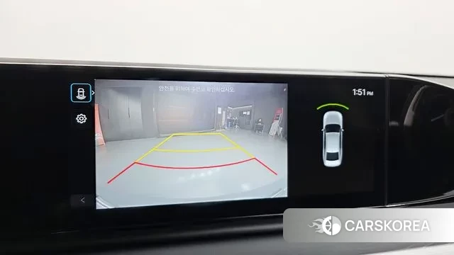 Hyundai Grandeur (GN7) 2023 Серебристо-серый из Кореи, фото 6