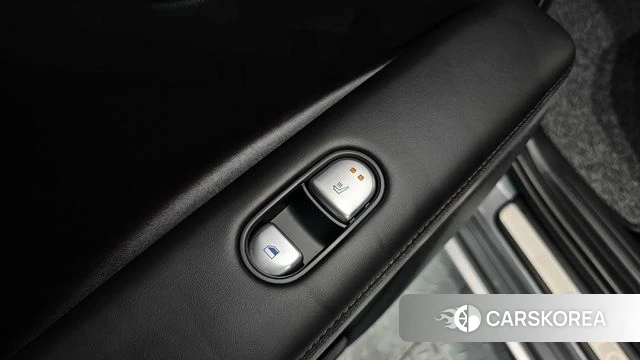 Hyundai Ionic 5 2022 Серый из Кореи, фото 6