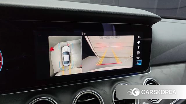 Mercedes-Benz E-Class W213 2022 Белый из Кореи, фото 6