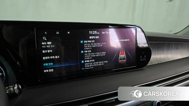 Hyundai The New Palisade 2022 Белый из Кореи, фото 6