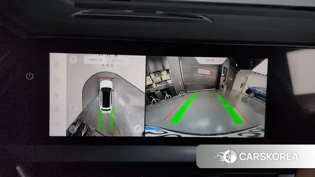 Renault Korea (Samsung) Grand Coleos 2025 Белый из Кореи, фото 6