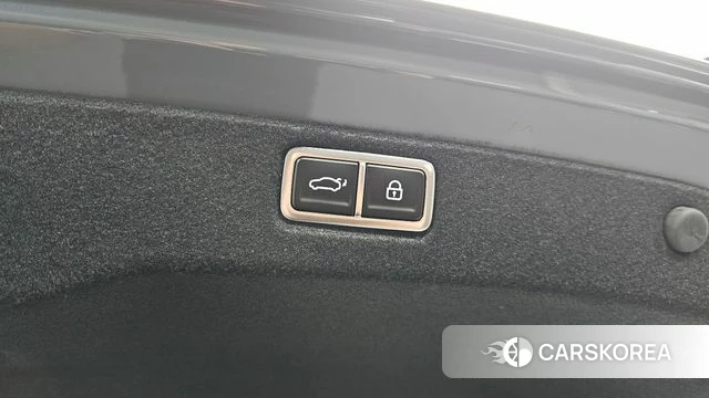 Hyundai Sonata D Edge (DN8) 2026 Серый из Кореи, фото 6