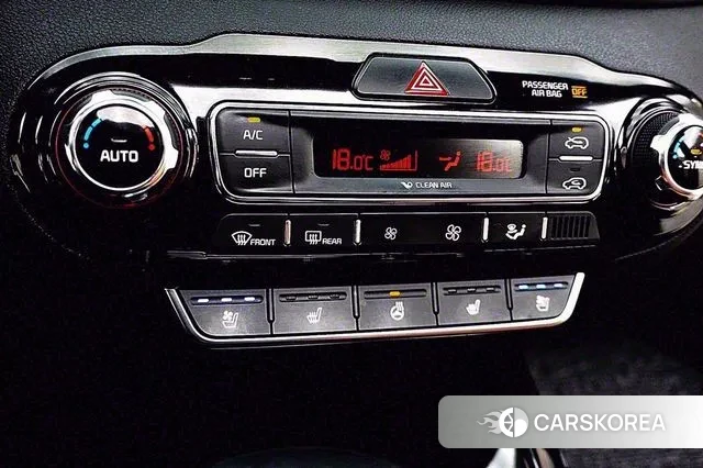 Kia The New Sorento 2018 Белый из Кореи, фото 6