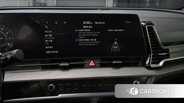 Kia Sportage 5th Generation 2021 Серебристо-серый из Кореи, фото 6