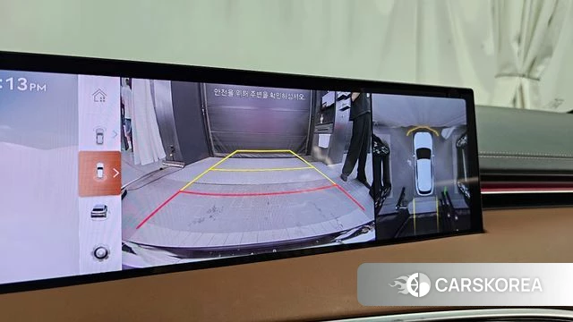 Genesis GV70 2024 Белый из Кореи, фото 6