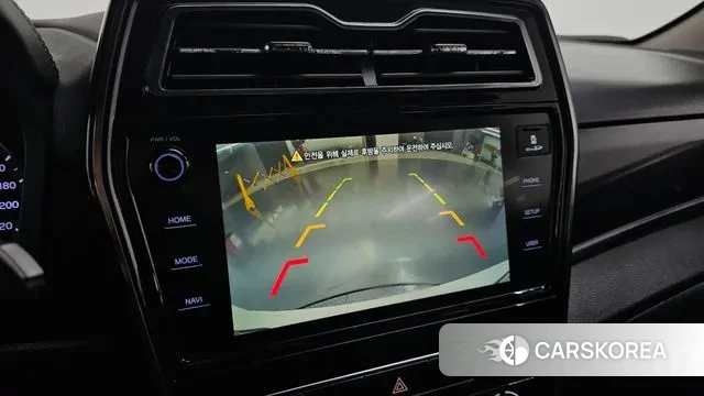 Ssangyong Berry New Tivoli 2020 Белый из Кореи, фото 6