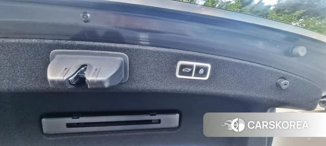 Genesis G80 (RG3) 2023 Черный из Кореи, фото 6