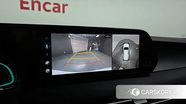 Hyundai The New Palisade 2024 Белый из Кореи, фото 6