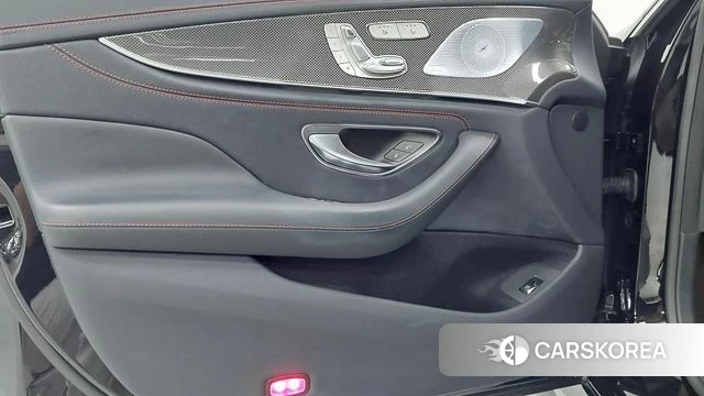 Mercedes-Benz CLS-Class C257 2023 Черный из Кореи, фото 6