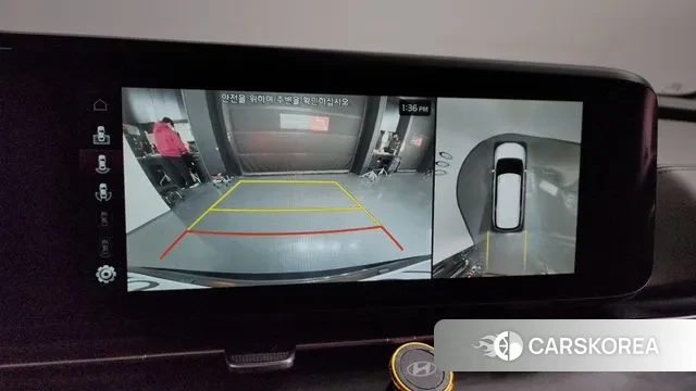 Kia Carnival 4th generation 2022 Черный из Кореи, фото 6