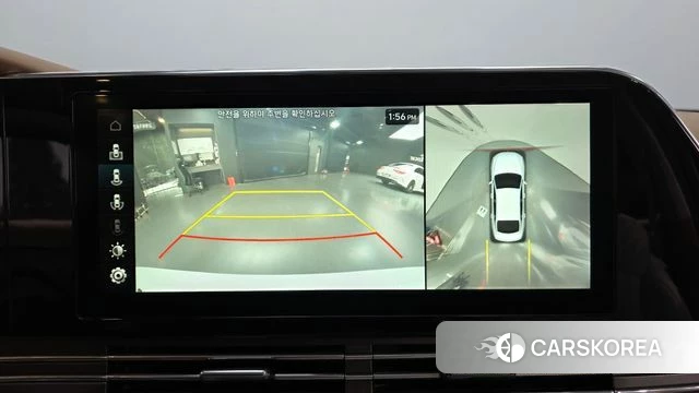 Hyundai The New Grandeur IG 2020 Белый из Кореи, фото 6