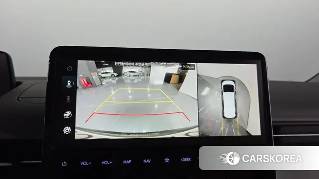 Hyundai Staria 2025 Черный из Кореи, фото 6