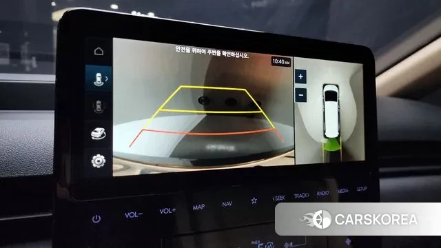 Hyundai Staria 2024 Серый из Кореи, фото 6