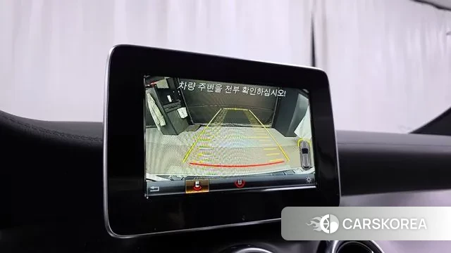 Mercedes-Benz GLA-Class X156 2018 Белый из Кореи, фото 6