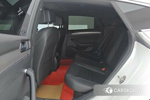 Volkswagen CC 2020 Белый из Китая, фото 6
