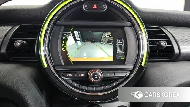 Mini Cooper 2018 Желтый из Кореи, фото 6