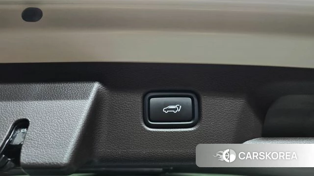 Hyundai Palisade 2020 Белый из Кореи, фото 6
