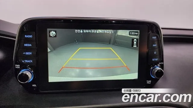 Hyundai Santa Fe TM id 2887010 из Кореи 6