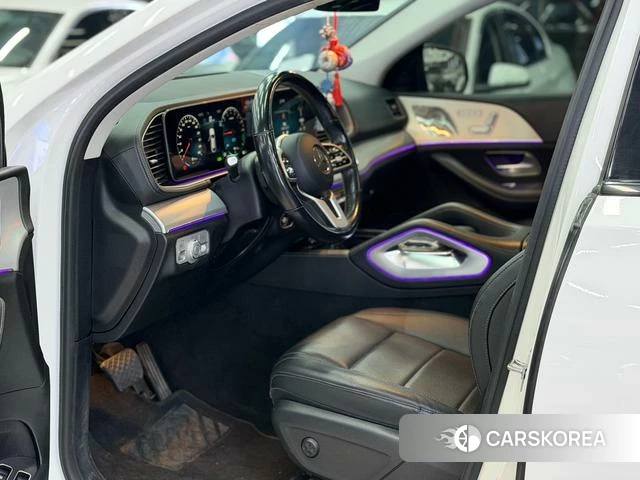 Mercedes-Benz GLE Coupe PHEV id 4239518 из Китая 6