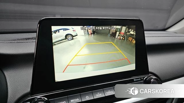 Kia Come New K3 2020 Белый из Кореи, фото 6