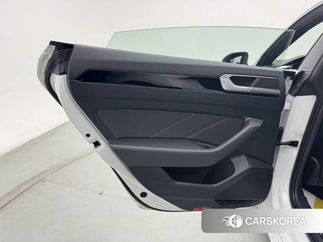 Volkswagen CC 2026 Белый из Китая, фото 6
