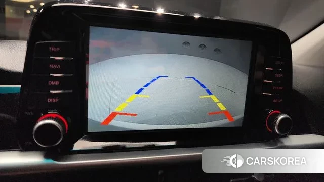 Kia All New Morning (JA) 2019 Белый из Кореи, фото 6