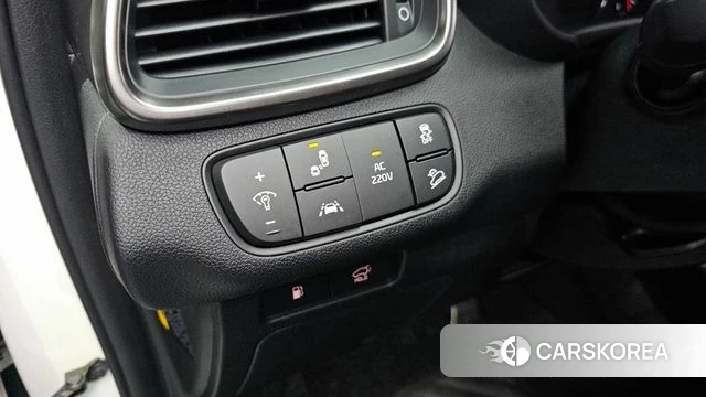 Kia The New Sorento 2019 Белый из Кореи, фото 6