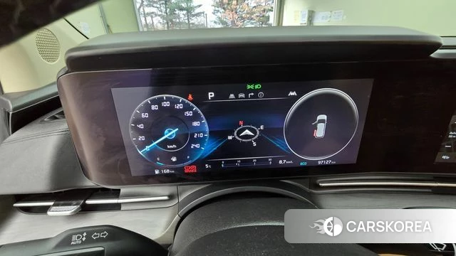 Kia Carnival 4th generation id 3800537 из Кореи 6