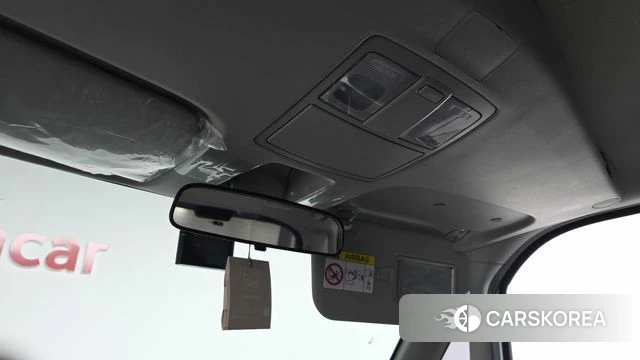 Kia The New Ray 2021 Белый из Кореи, фото 6