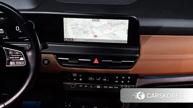 Kia The New Seltos 2023 Белый из Кореи, фото 6